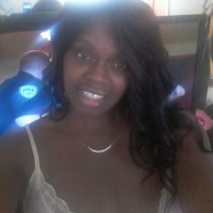 Meet your Posher, Nakia